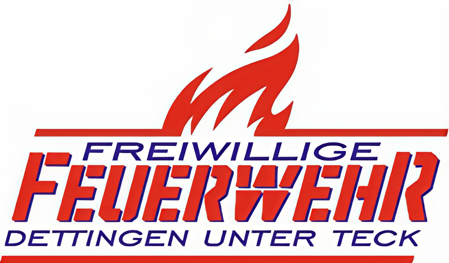 Logo Feuerwehr Dettingeb/Teck